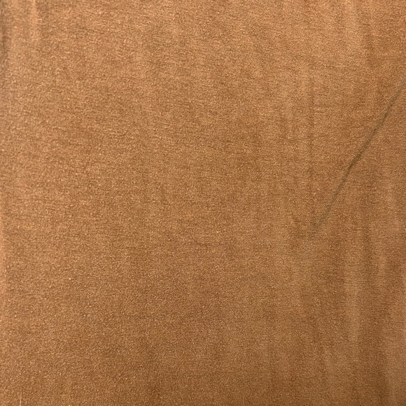 Altar'd State Brown Sleeveless Crewneck Tank - Picture 5 of 5